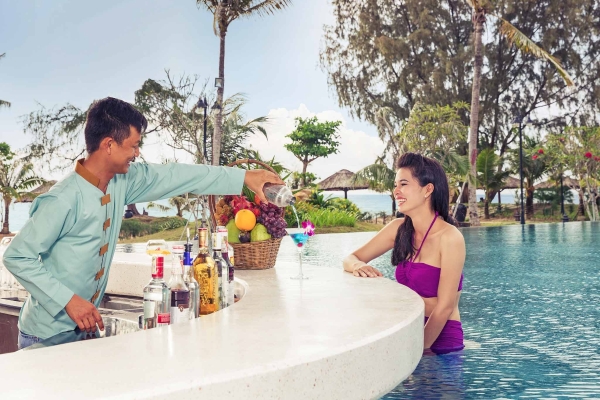 Hotel Mercure Phu Quoc Resort & Villas (Hà Giang)